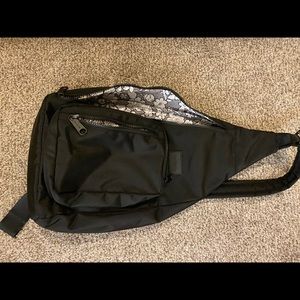 Vera Bradley one shoulder bag